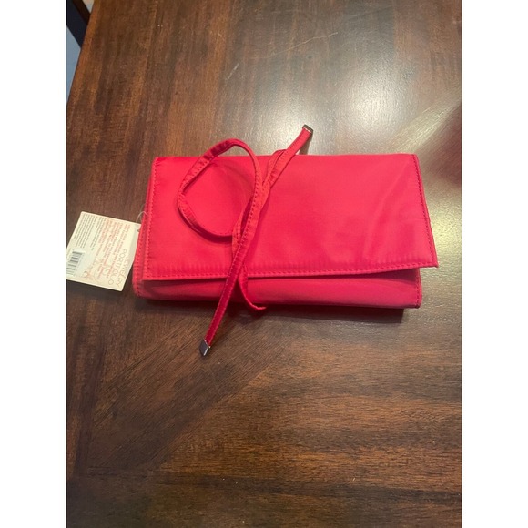 totes Handbags - Totes Jewelry bag portfolio travel NWT
